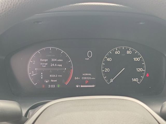 Used 2023 Honda HR-V LX image 28