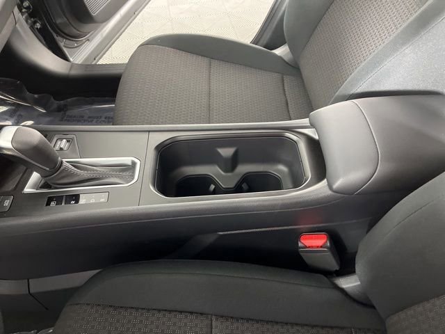 New 2026 Nissan Kicks S image 32