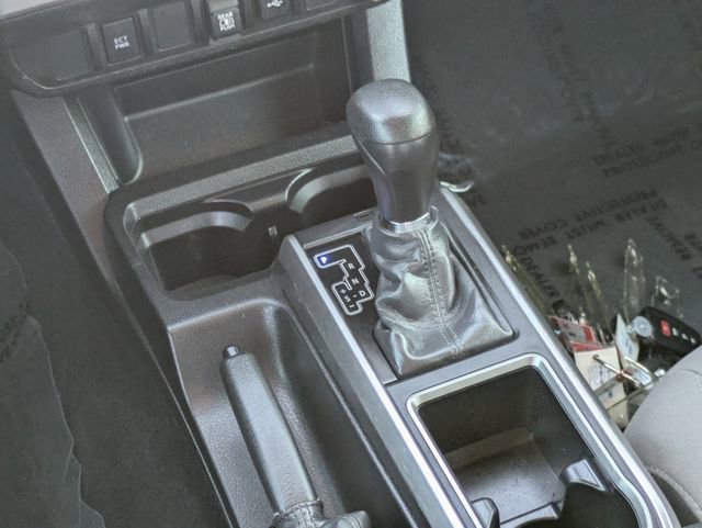 Used 2023 Toyota Tacoma SR5 image 14