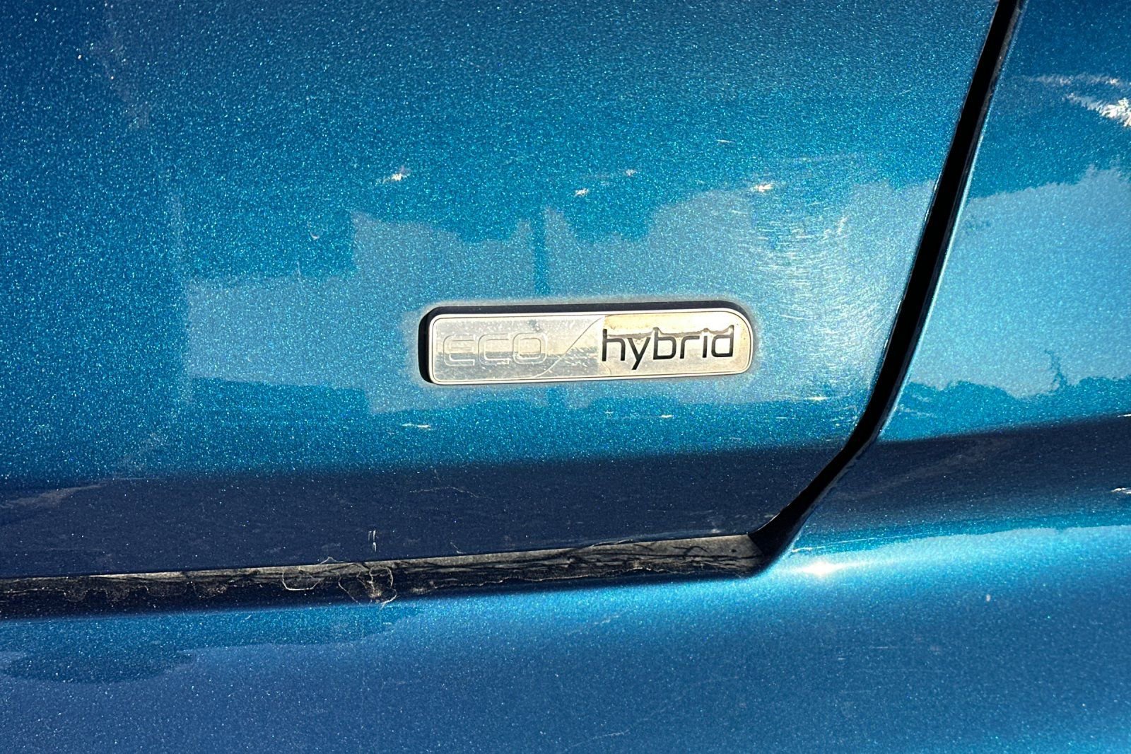 Used 2019 Kia Niro LX image 7