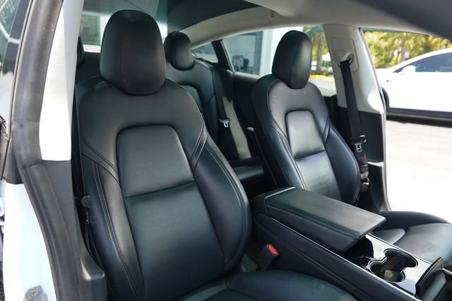 Used 2019 Tesla Model 3 RWD image 18