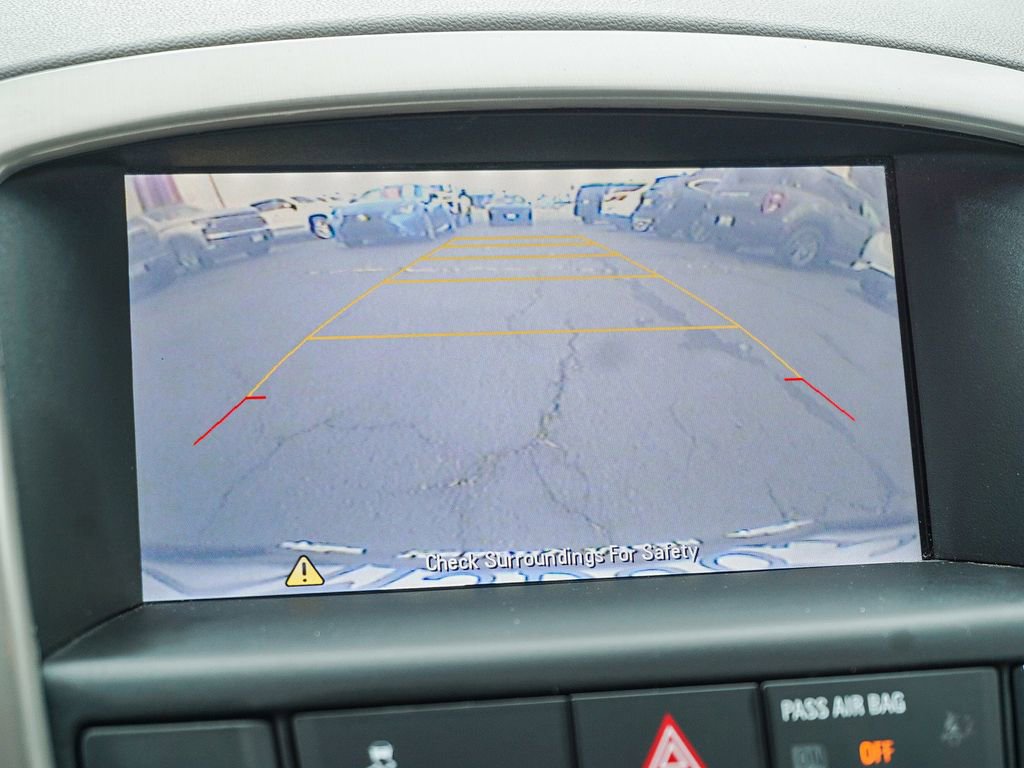 Used 2015 Buick Verano image 23