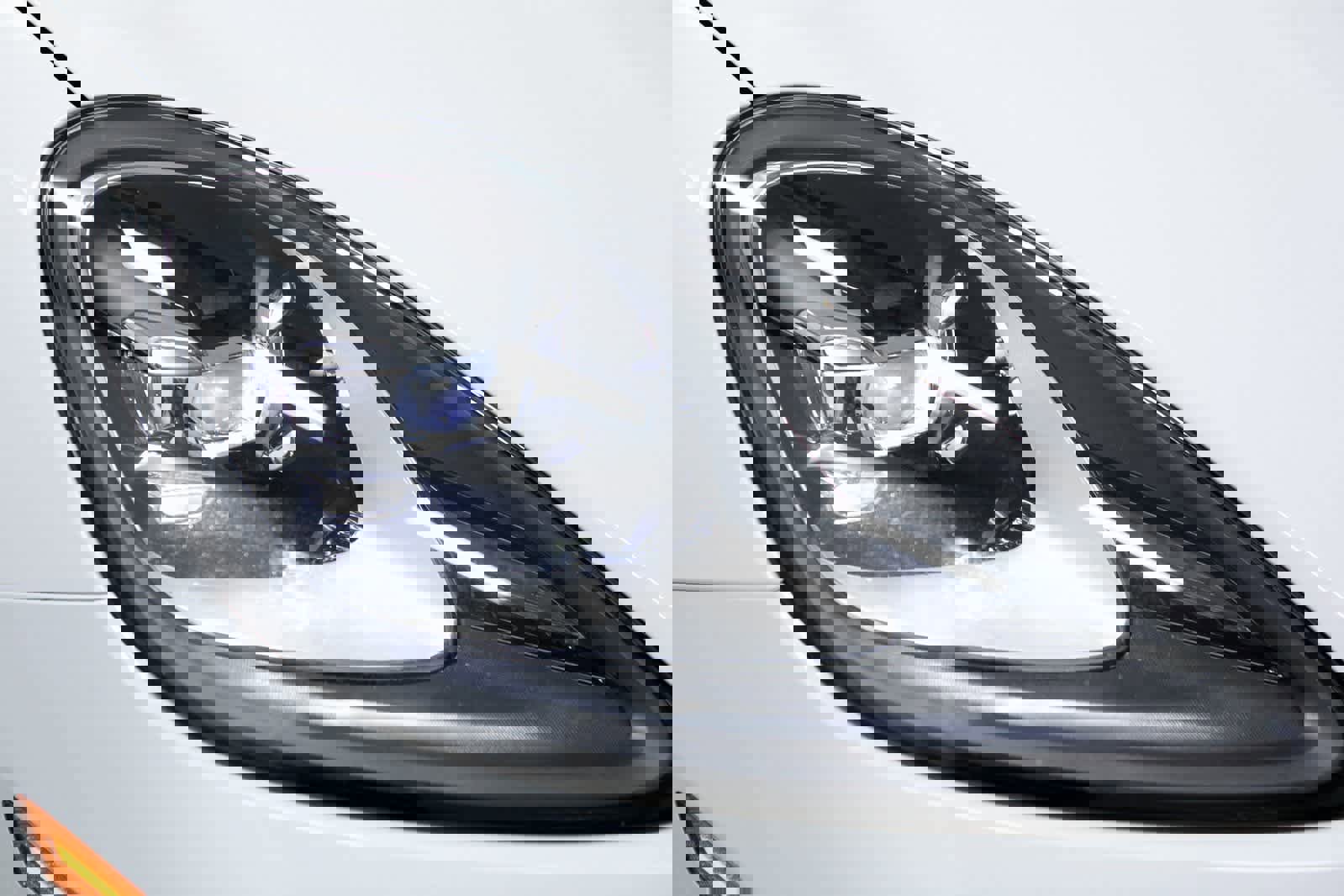 Certified 2023 Porsche Cayenne image 30