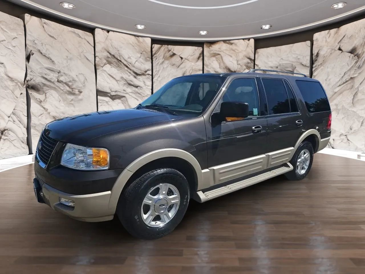 Used 2006 Ford Expedition Eddie Bauer