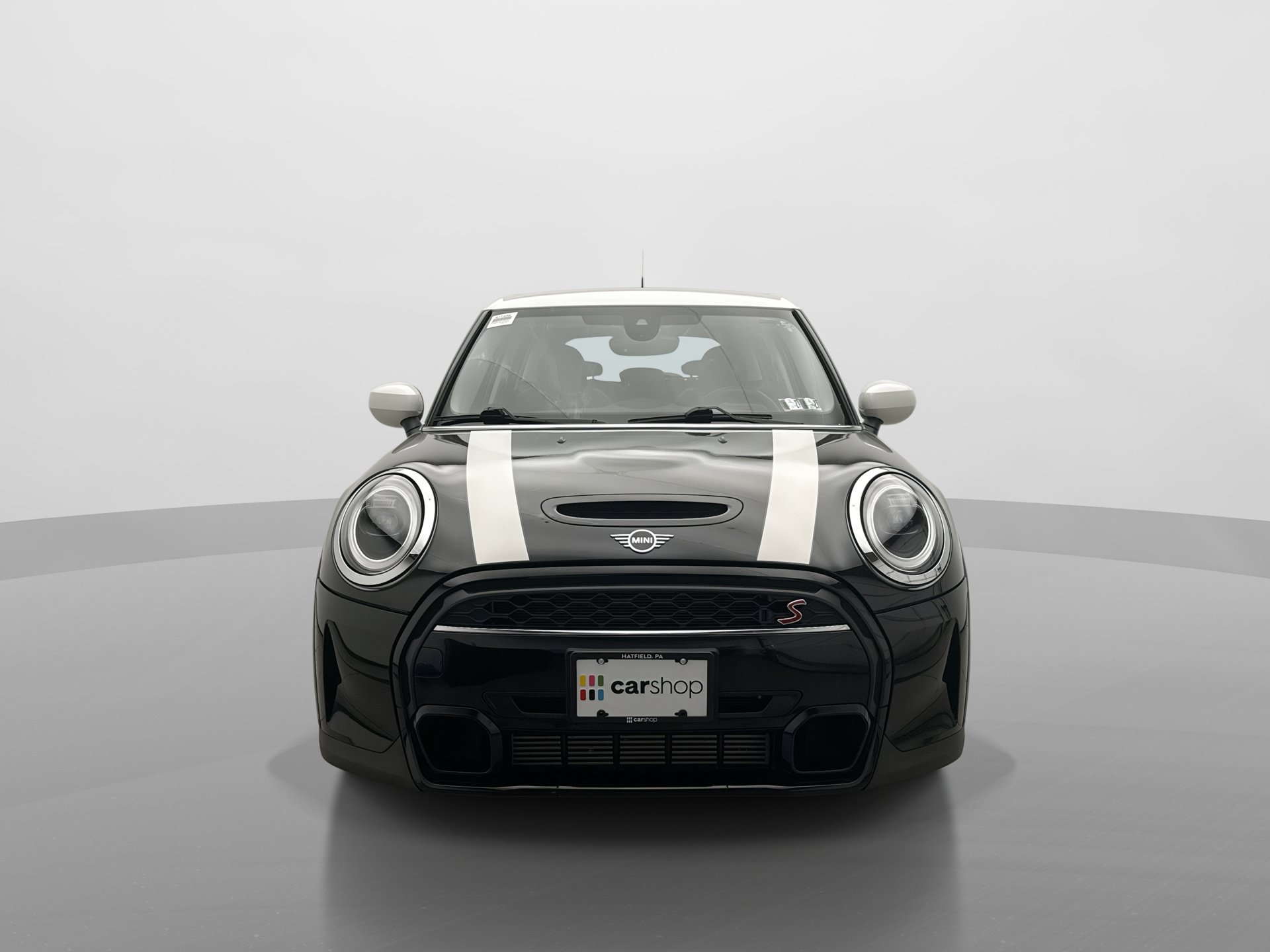 Used 2023 MINI Cooper S FWD image 8