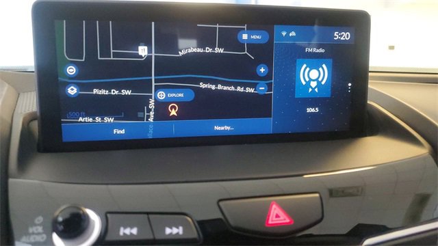 Used 2021 Acura RDX w/ Technology Package image 18