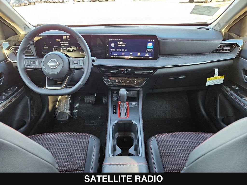 New 2026 Nissan Kicks SR image 19