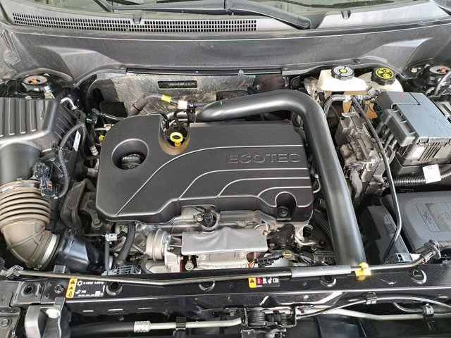 Used 2023 Chevrolet Equinox LT image 29