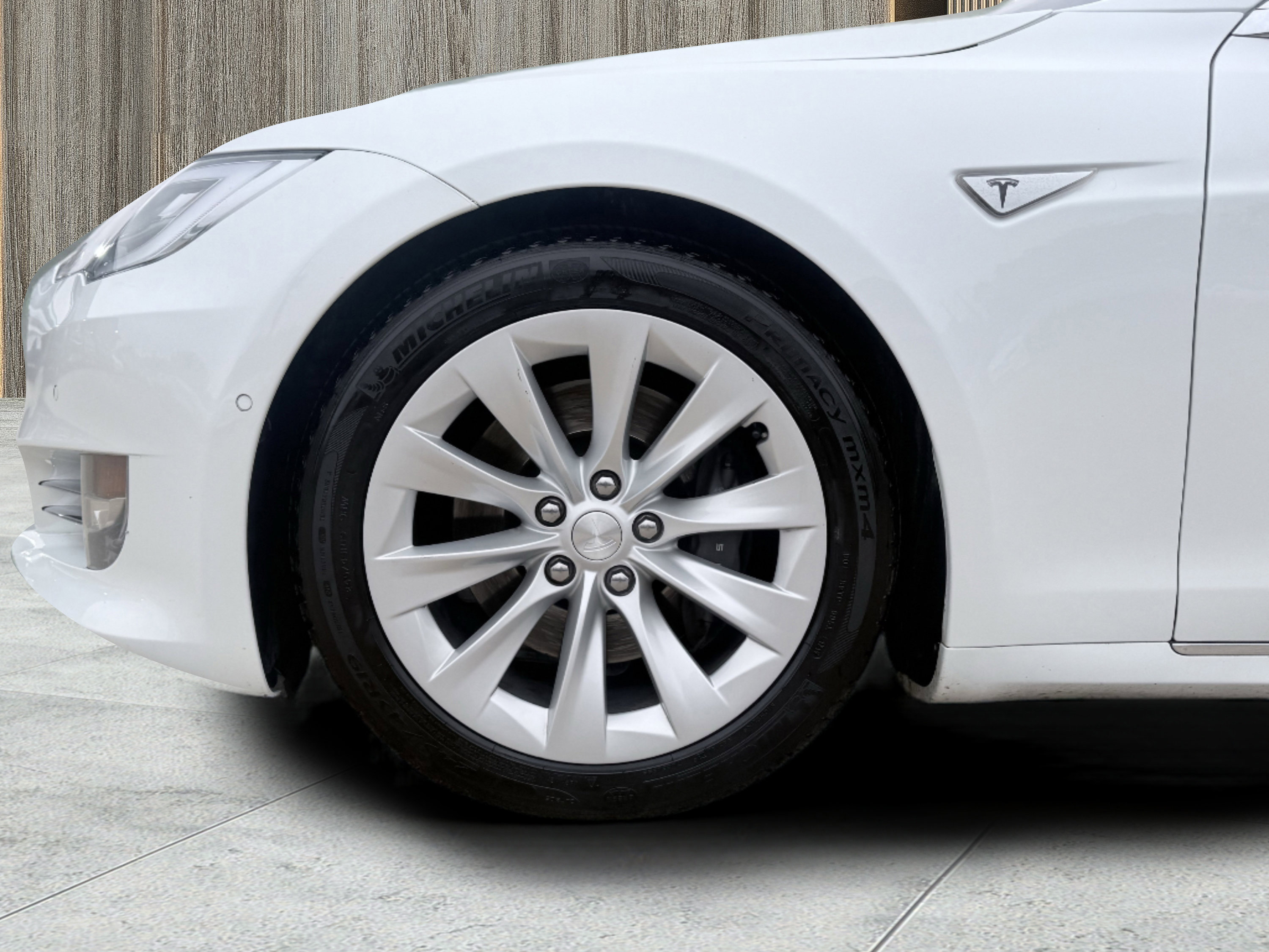 Used 2016 Tesla Model S 75D image 16