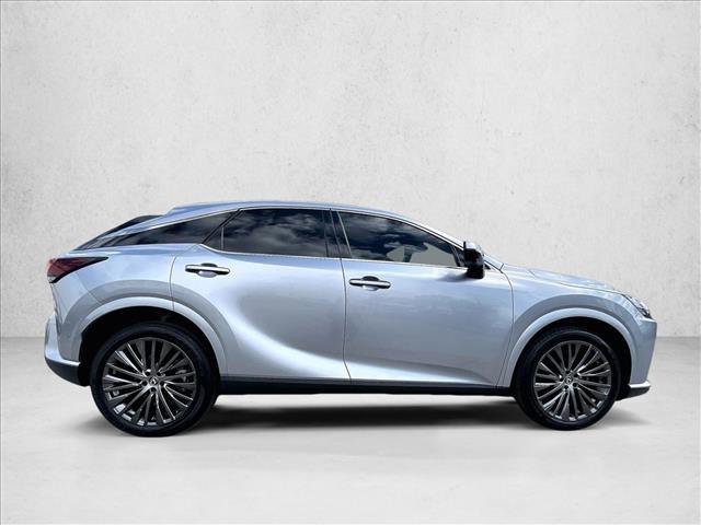 Used 2023 Lexus RX 350 w/ Cold Area Package image 5