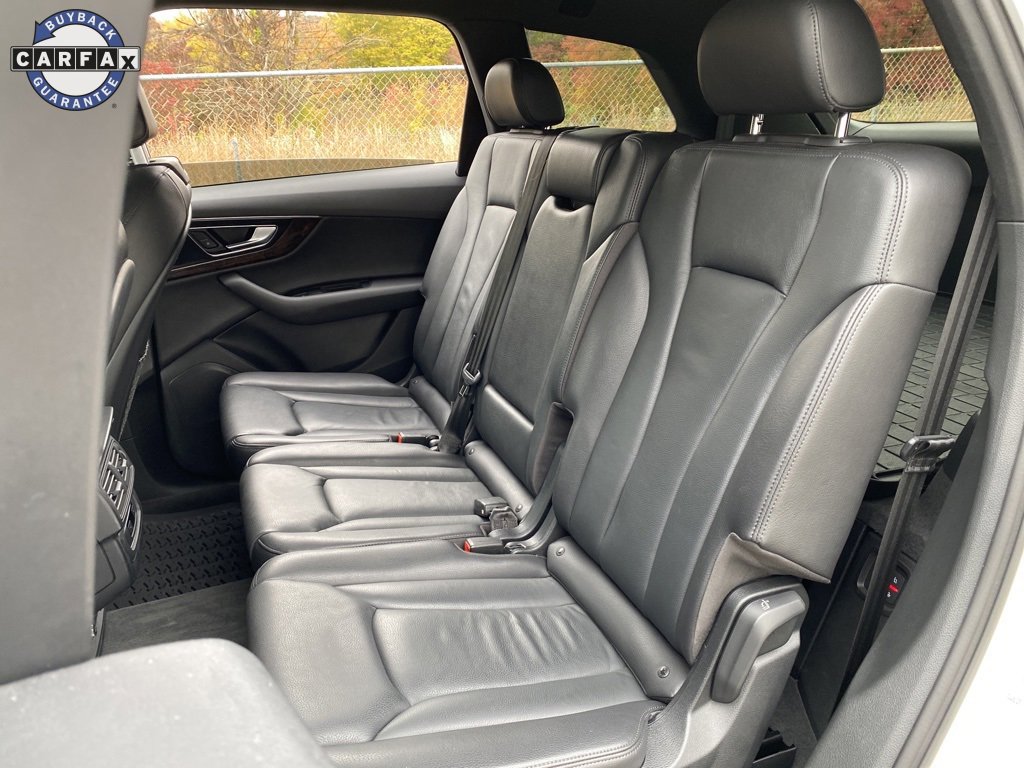 Used 2019 Audi Q7 3.0T Premium image 23
