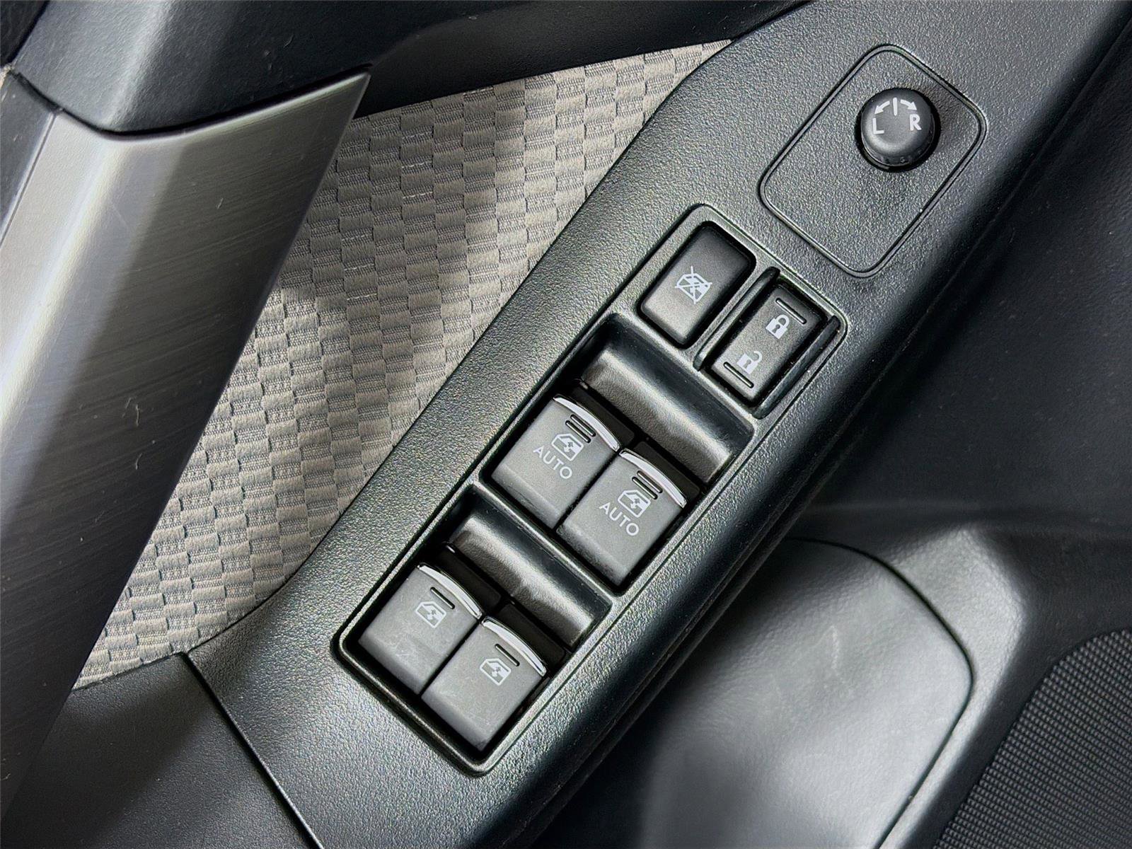 Used 2018 Subaru Forester 2.5i Premium w/ Protection Package #1 image 19