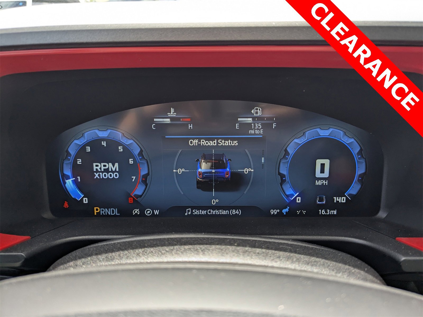 New 2025 Ford Bronco Sport Free Wheeling w/ Convenience Package image 7