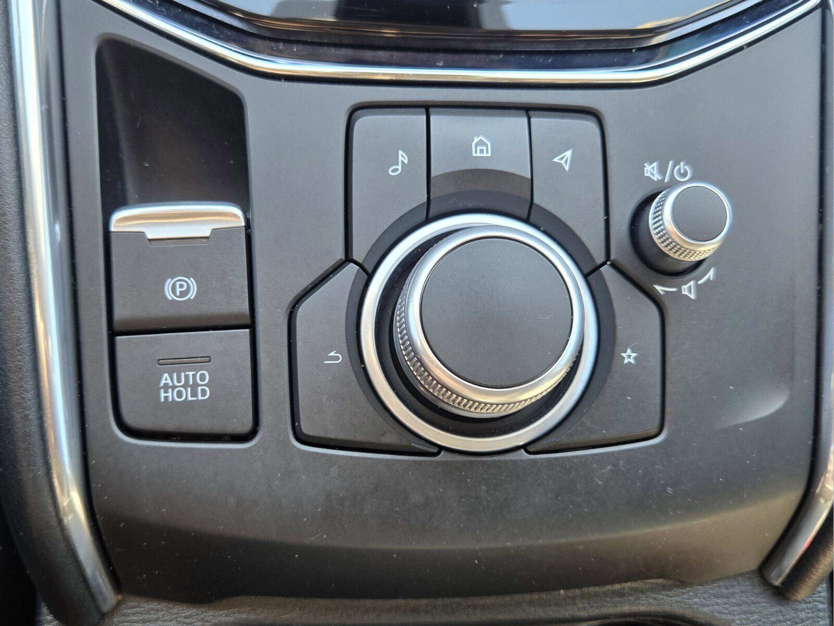 Used 2023 MAZDA CX-5 AWD 2.5 S w/ Premium Plus Pkg image 11