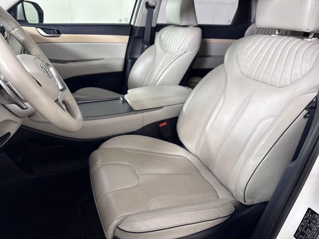 Used 2023 Hyundai Palisade Limited image 12