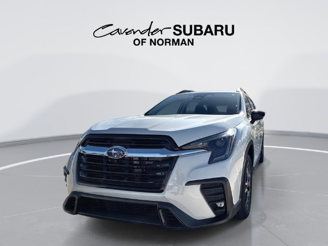 New 2027 Subaru Ascent Limited