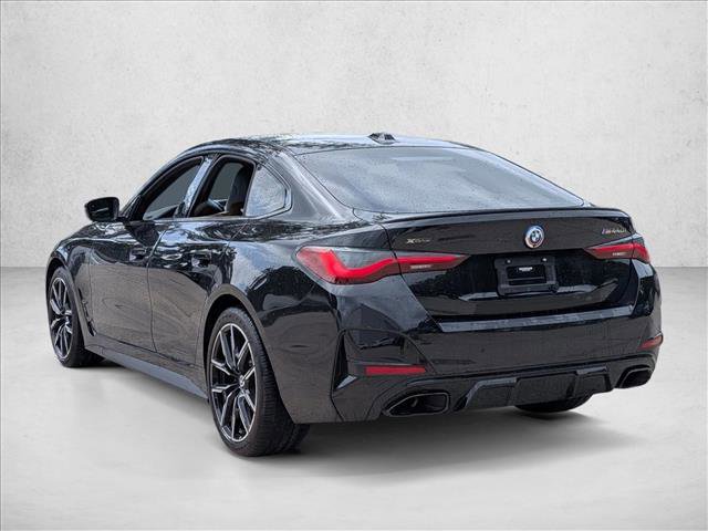 Used 2023 BMW M440i xDrive Gran Coupe AWD/4WD image 8