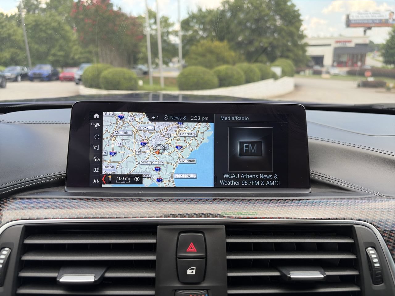 Used 2020 BMW M4 Coupe w/ Competition Package RWD image 26