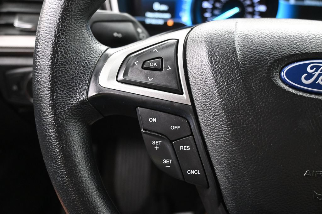 Used 2018 Ford Fusion S FWD image 17