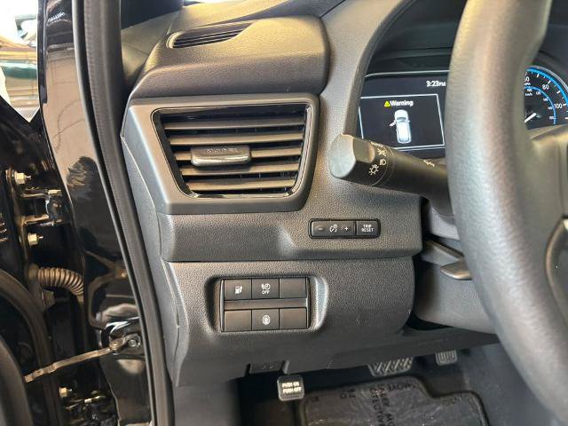 Certified 2024 Nissan Leaf S FWD image 16