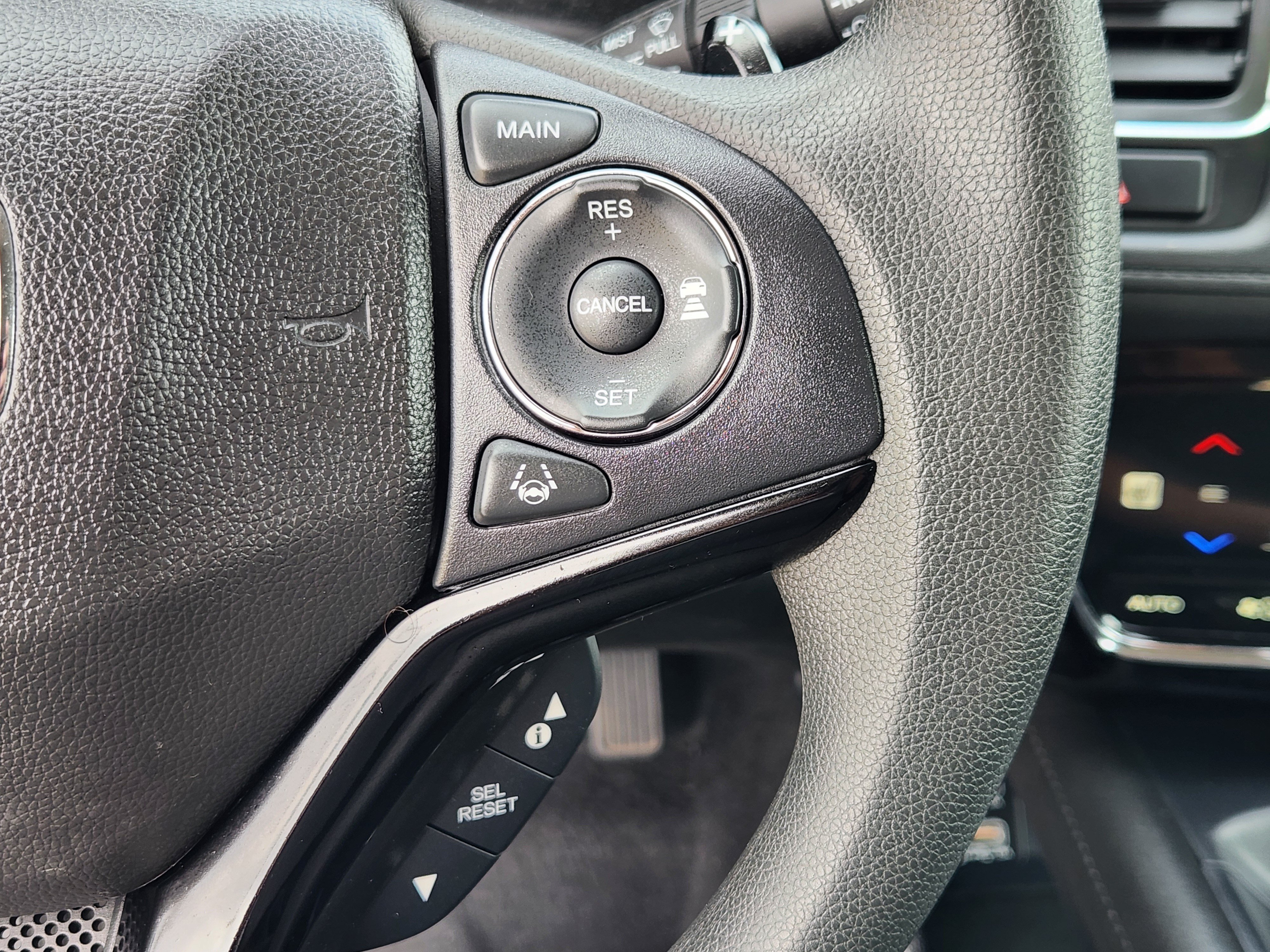 Certified 2022 Honda HR-V EX image 24