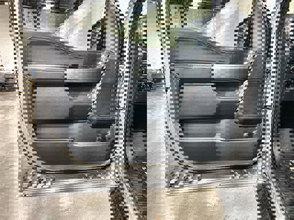 Used 2023 Ford F150 XLT w/ Equipment Group 302A High image 16