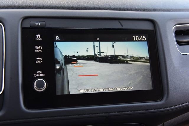 Used 2021 Honda HR-V EX image 14