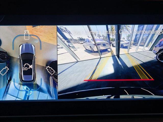 New 2026 Mercedes-Benz GLE 63 AMG S image 13