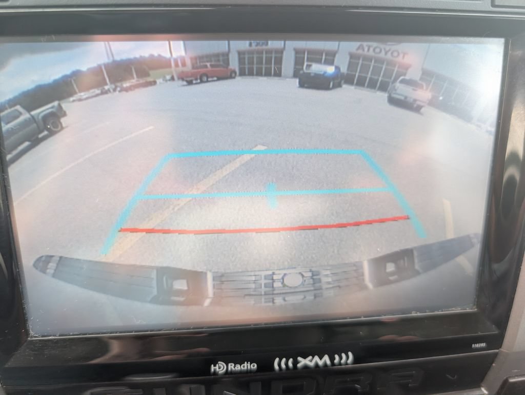 Used 2019 Toyota Tundra SR5 w/ SR5 Upgrade Package RWD image 14