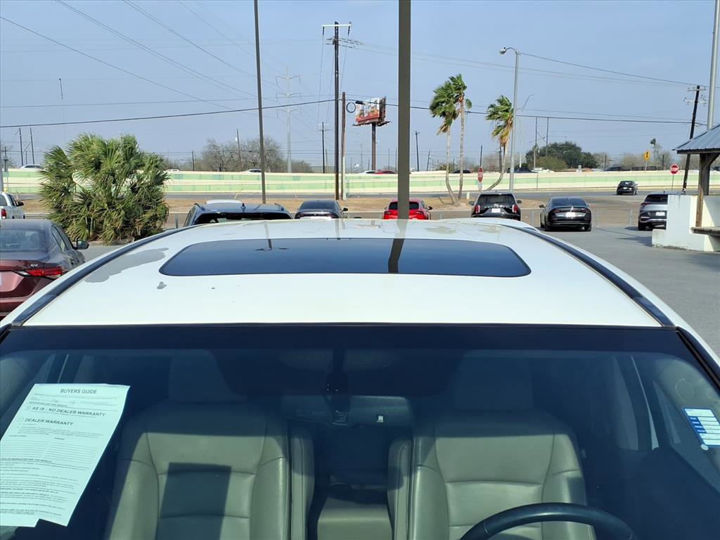 Used 2017 Honda Pilot EX-L image 10