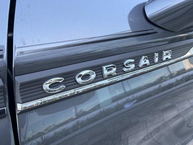 Certified 2023 Lincoln Corsair FWD w/ Equipment Group 101A image 9