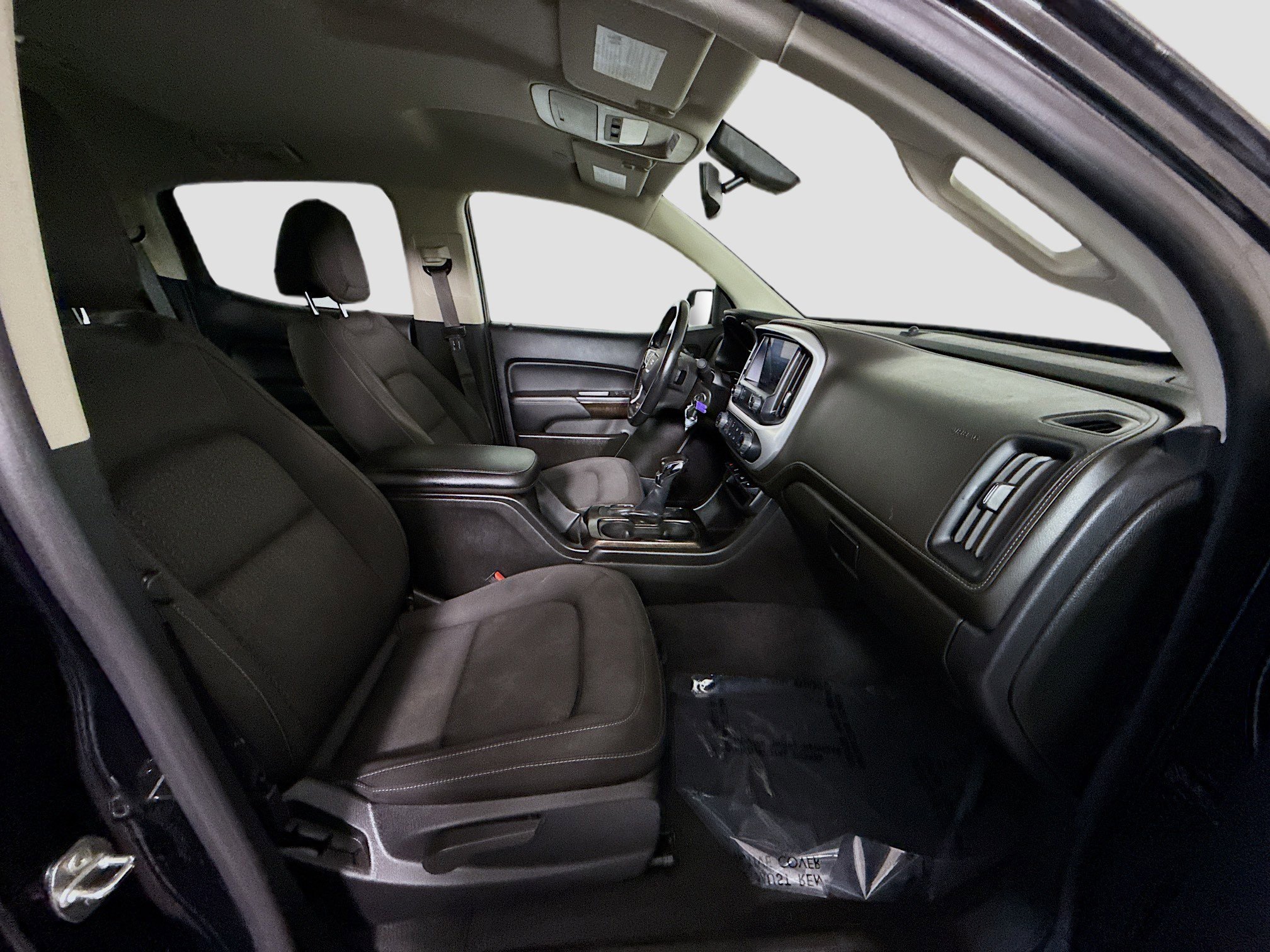 Used 2022 GMC Canyon Elevation w/ Trailering Package image 28