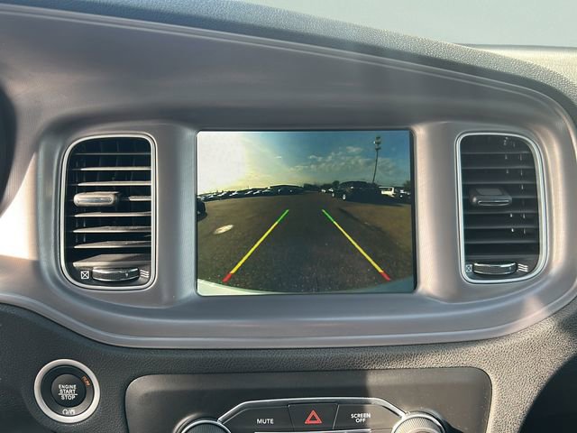 Used 2023 Dodge Charger SXT w/ Cold Weather Package image 11