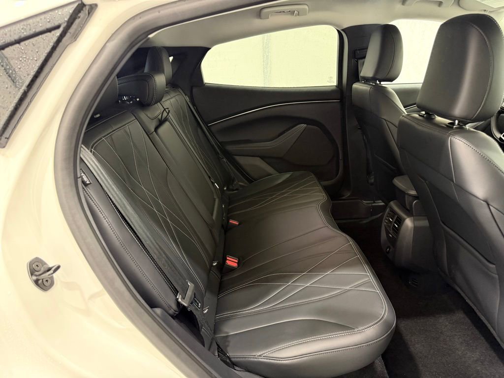 New 2025 Ford Mustang Mach-E Select image 22