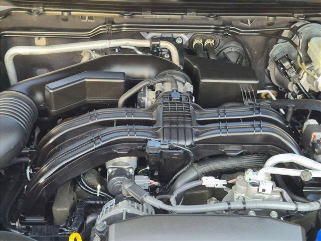 Used 2023 Subaru Outback Limited AWD/4WD image 23