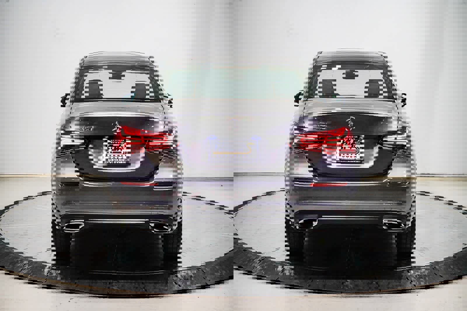 Used 2022 Mercedes-Benz A 220 image 3
