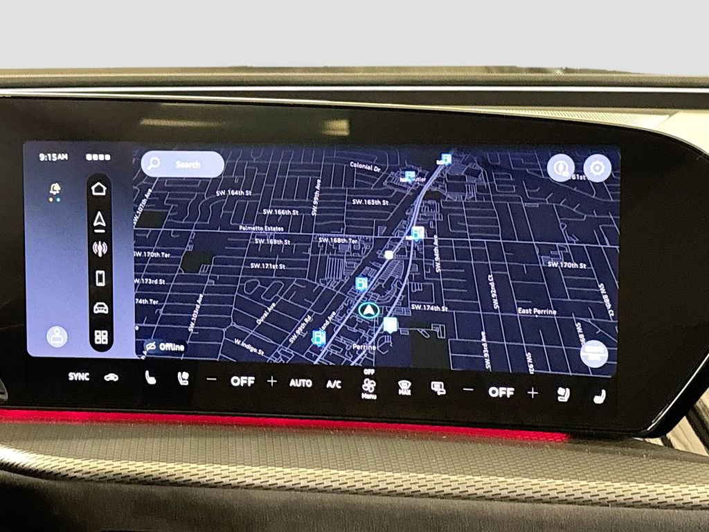 New 2026 Audi SQ5 Premium Plus image 12