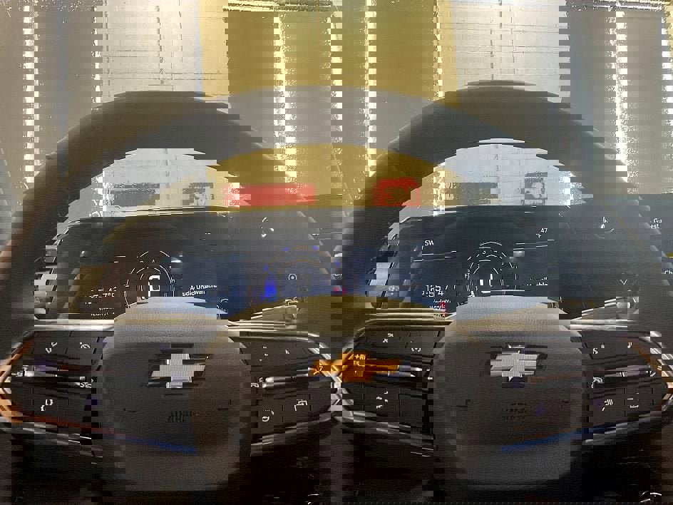 New 2026 Chevrolet Equinox LT w/ Convenience Package II image 41