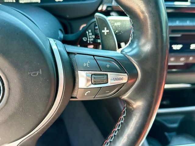 Used 2018 BMW M4 Coupe RWD image 34