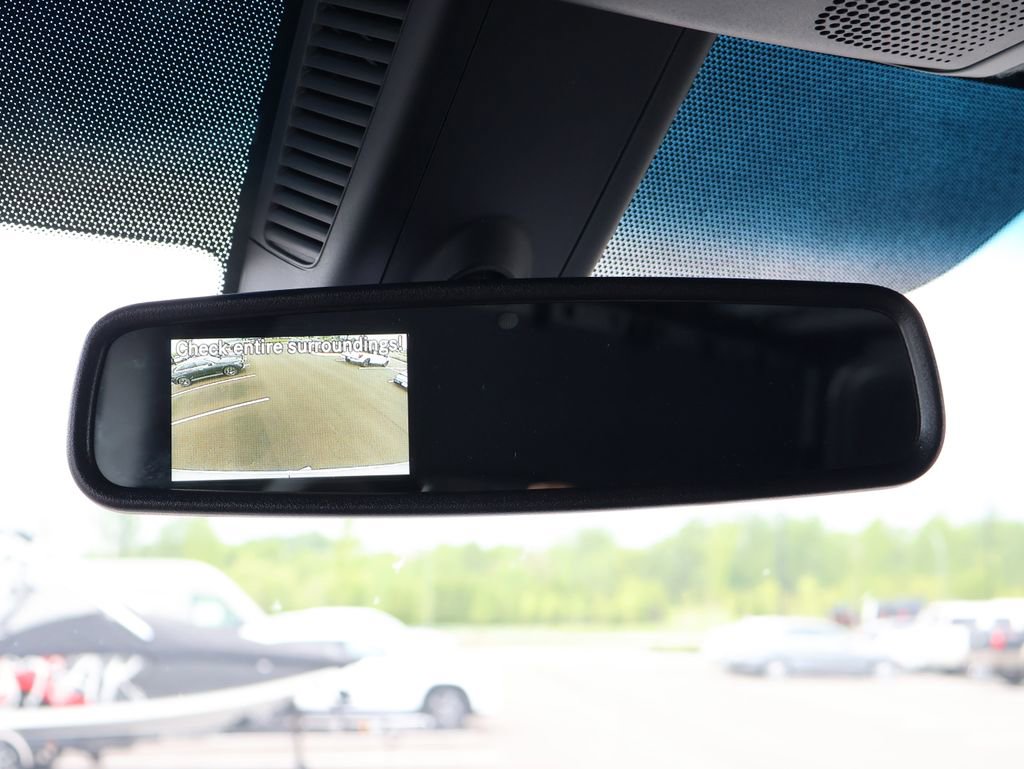 New 2026 Mercedes-Benz Sprinter 144 Cargo image 31