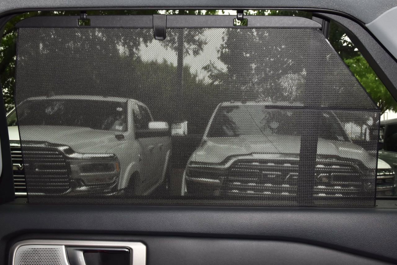 Certified 2024 Ford Explorer Limited w/ Limited Technology Package image 19