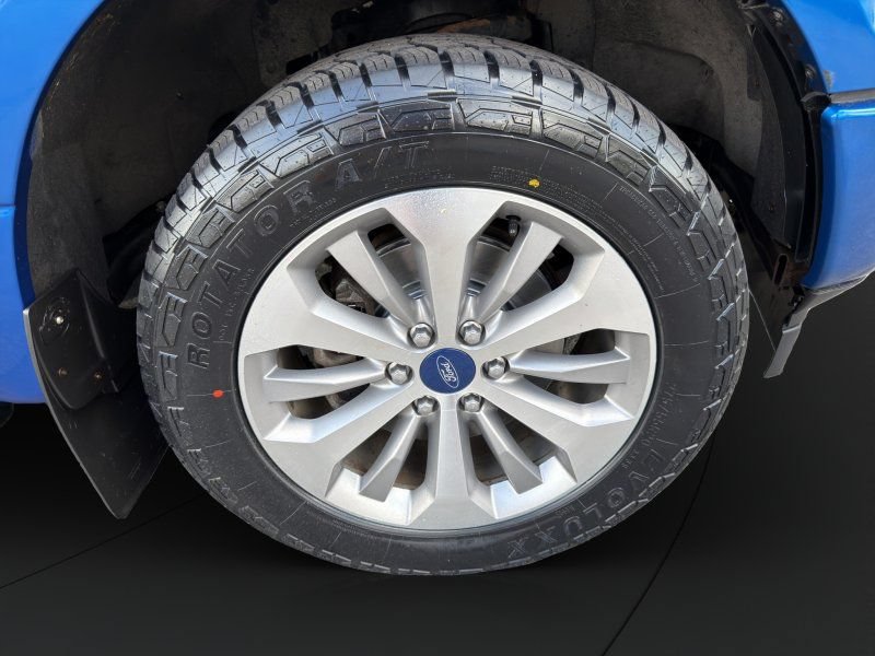 Used 2018 Ford F150 XL w/ Equipment Group 101A Mid AWD/4WD image 22
