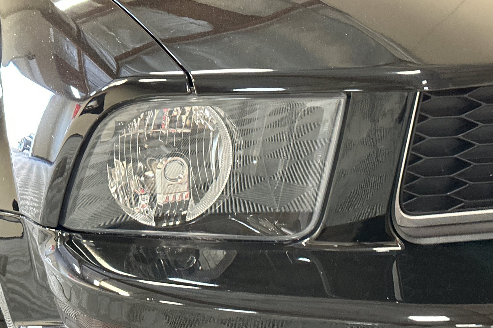 Used 2008 Ford Mustang GT Premium RWD image 40