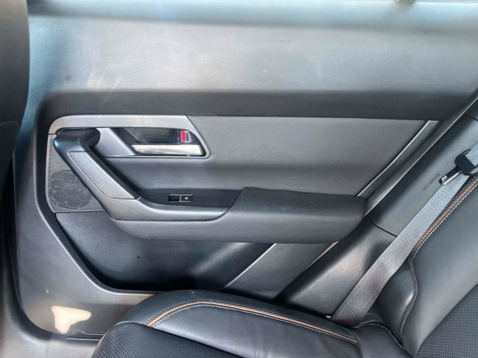 Used 2025 MAZDA CX-50 2.5 Hybrid w/ Premium Plus Pkg image 15