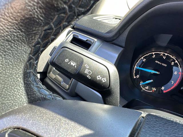 Used 2020 Ford Ranger XLT w/ Equipment Group 301A Mid AWD/4WD image 14