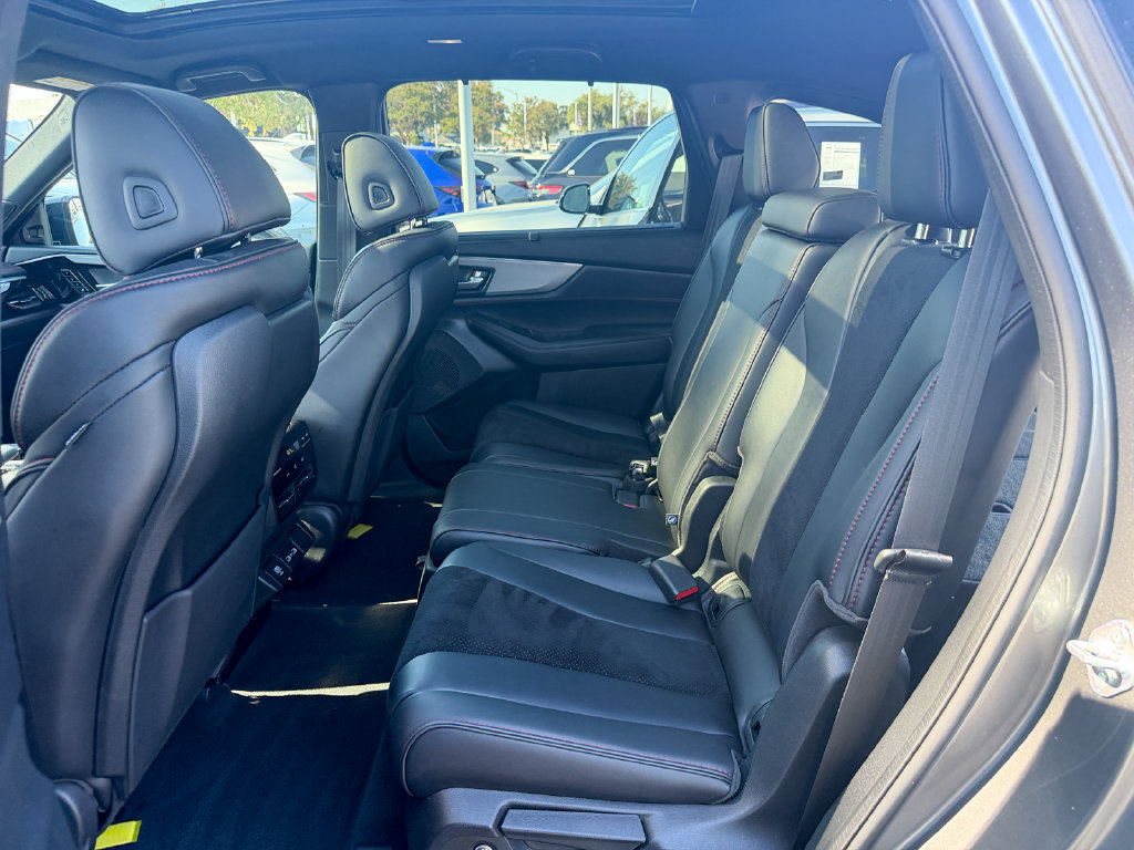Certified 2024 Acura MDX A-Spec AWD/4WD image 26