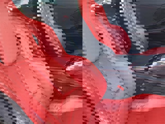 Used 2022 Chevrolet Corvette Stingray Coupe w/ Z51 Performance Package image 17