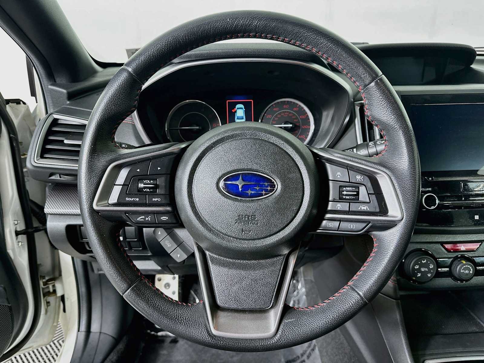 Used 2023 Subaru Impreza 2.0i Sport AWD/4WD image 11