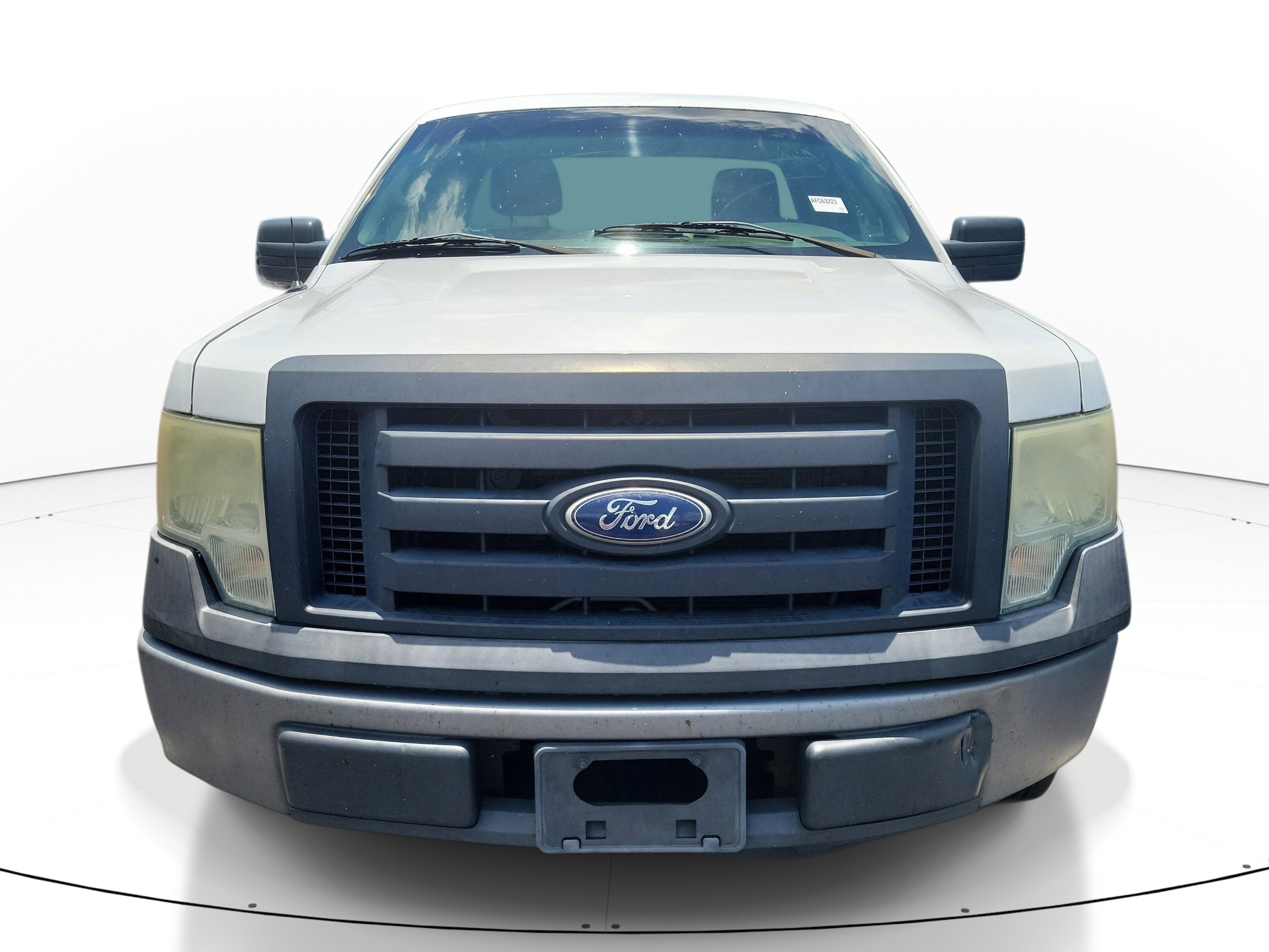 Used 2010 Ford F150 XL RWD image 2