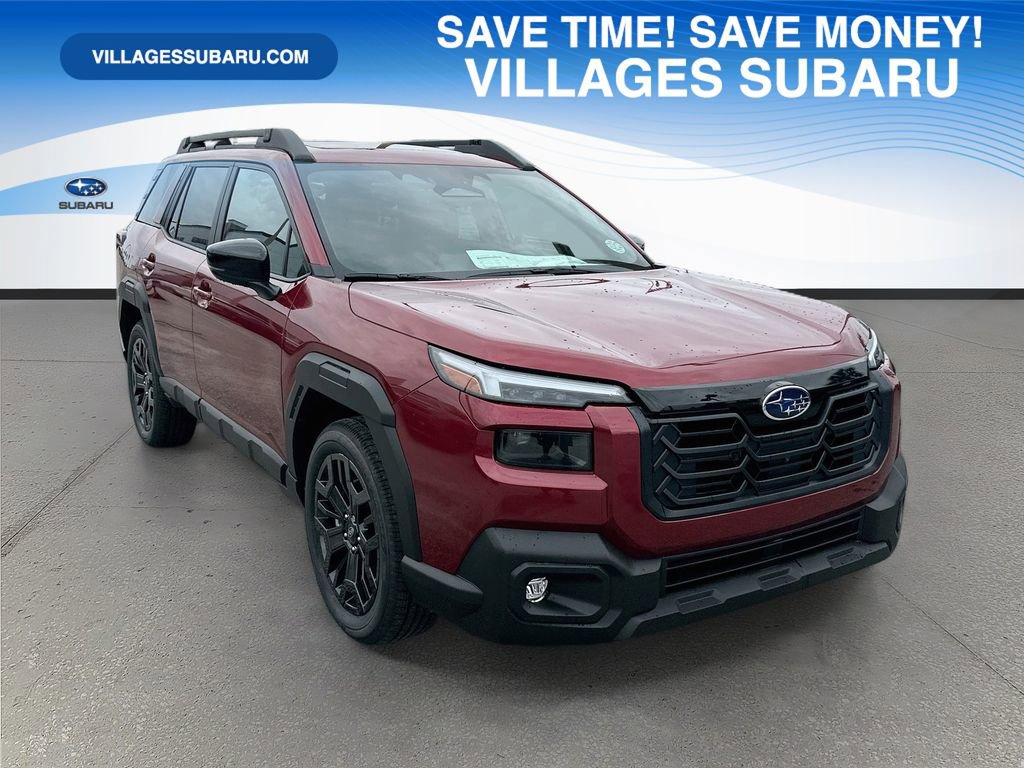 New 2026 Subaru Outback Limited XT AWD/4WD video 1